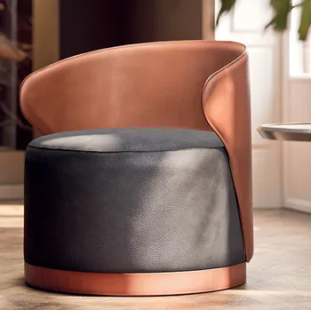 Poltroncina Dalia di Kico