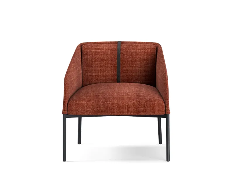 Poltroncina Demoiselle Armchair di Infiniti
