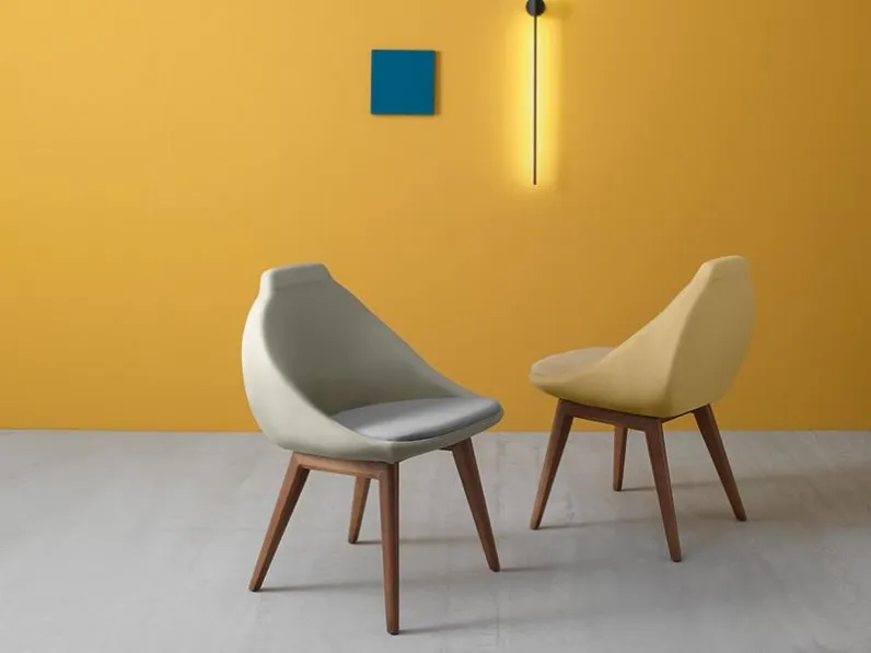 Poltroncina Desire di Compar Italia