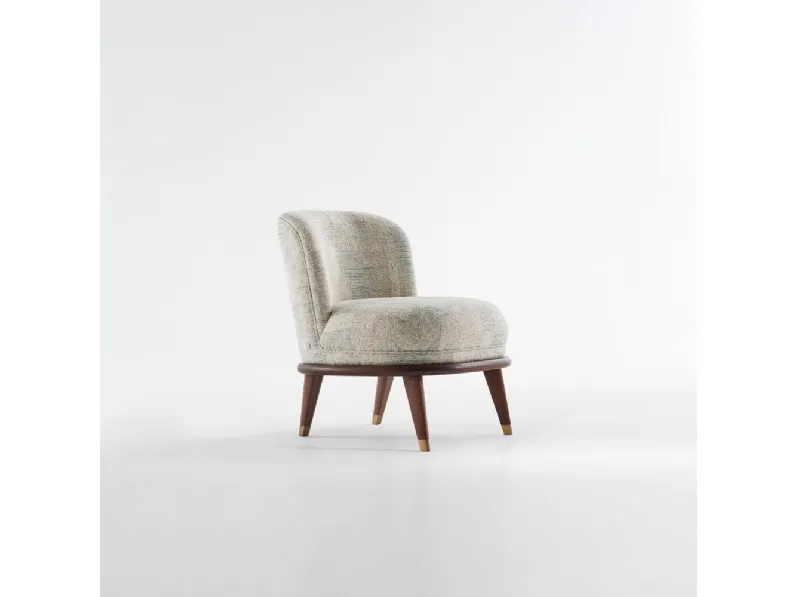 Poltroncina Domitilla di Tosconova