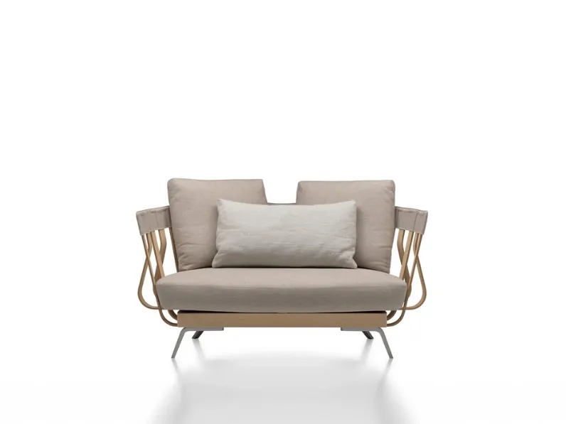 Poltrona E la nave va di Alias