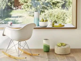 Eames Plastic Armchair RAR