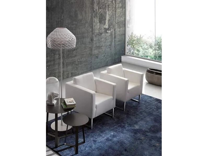 Poltroncina Easy di Barzaghi Salotti