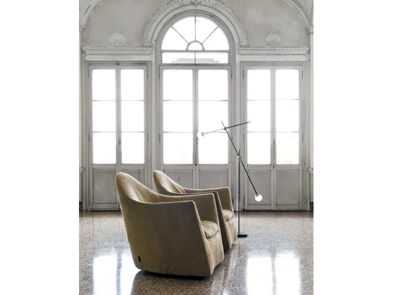 Poltroncina Eldora di Desirèe