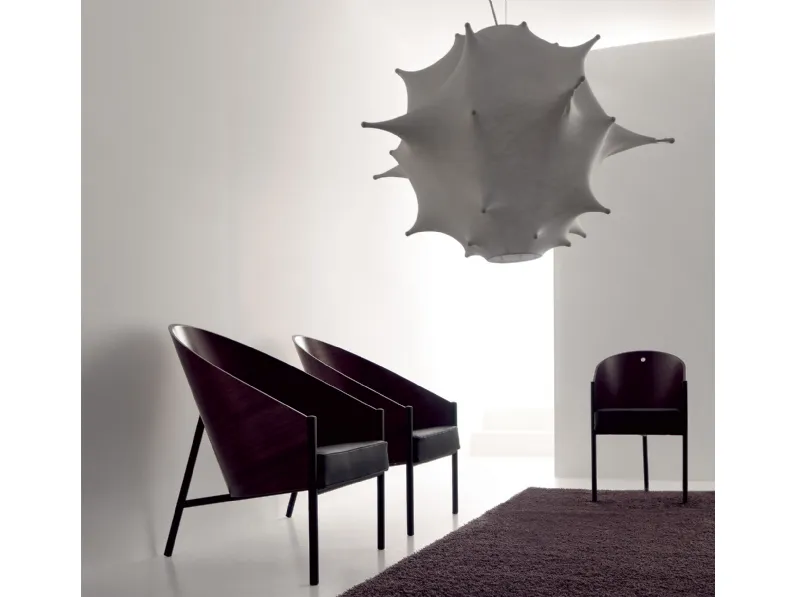 Poltrona Elegante di Sigerico