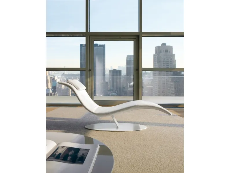 Poltrona relax Eli Fly di Desirèe