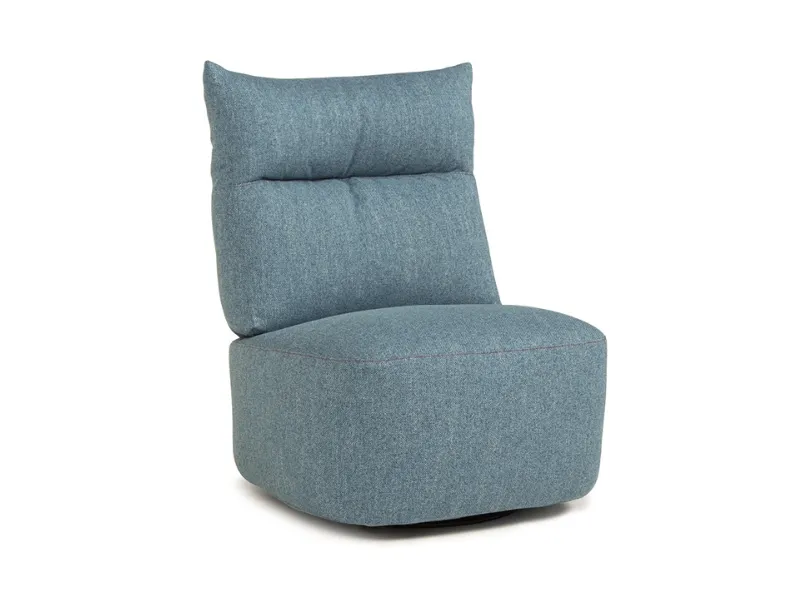 Poltroncina Eliseo di Calia