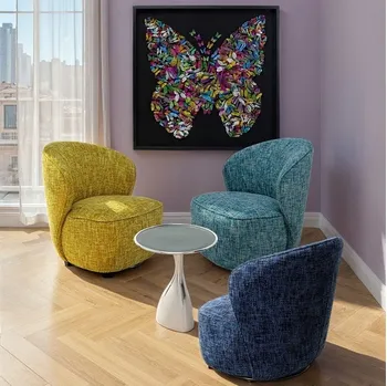 Poltroncina Ellie di Kare Design
