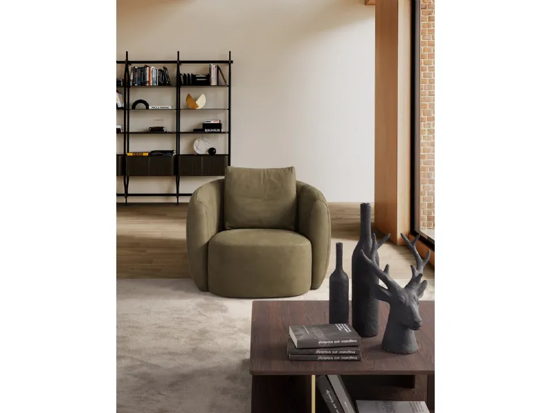 Poltroncina Ely di Musa Italia