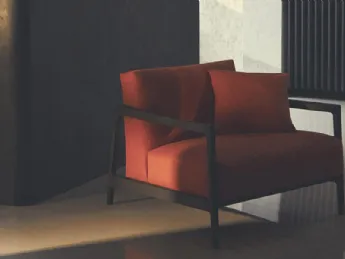 Everyday Life Armchair