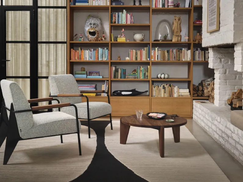 Poltrona Fauteuil de Salon di Vitra