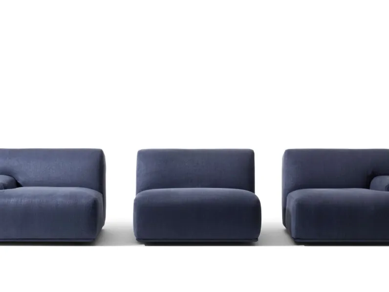 Poltrona Fiandra di Cassina
