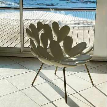 Poltroncina Filicudi lounge di Qeeboo