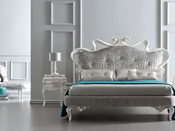 Filippa Capitonné Dormeuse