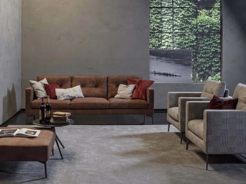 Poltrona Fire di Flexstyle