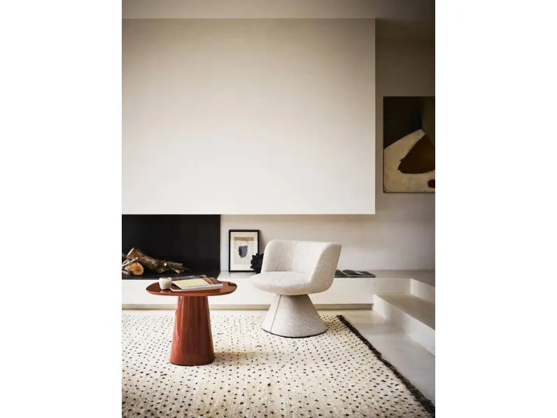 Poltroncina Flair O' Maxi di B&B Italia