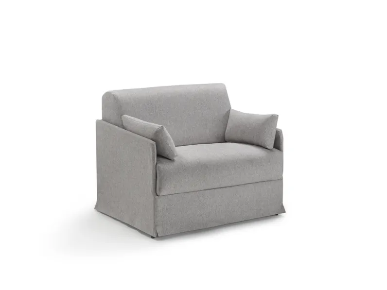 Poltrona Letto Flipper di Vitarelax