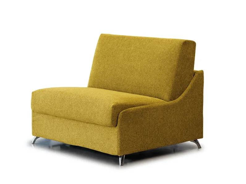 Poltrona Letto Free di Confortplus