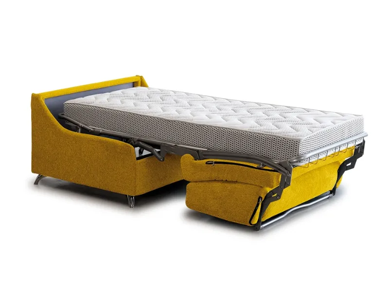 Poltrona Letto Free di Confortplus