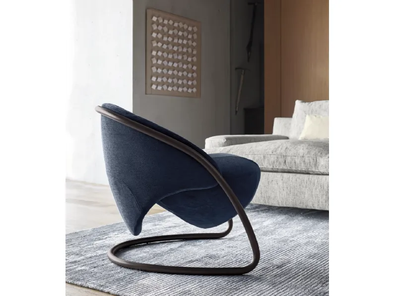 Poltroncina Freedom di Arketipo