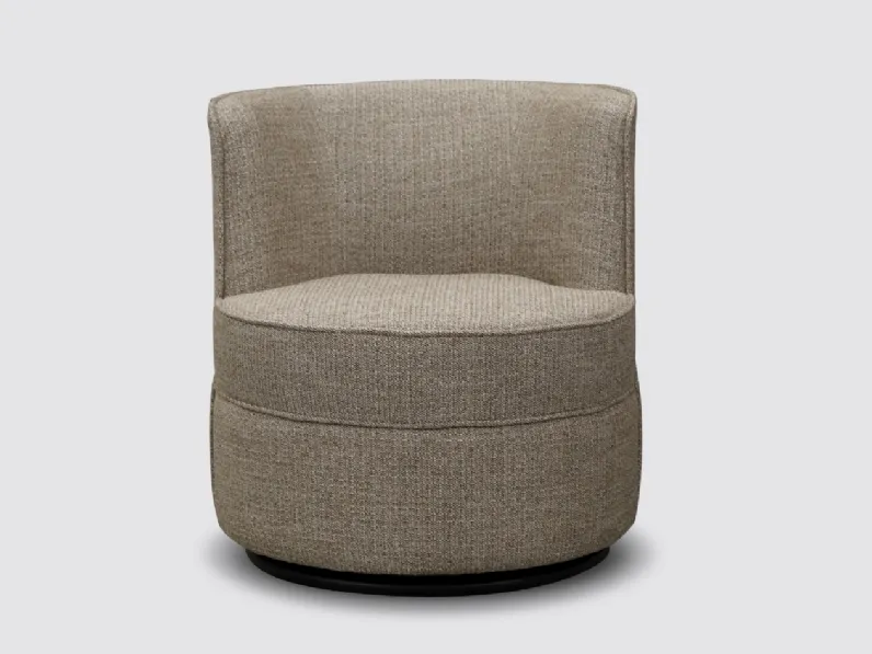 Poltroncina Gazel di Cuborosso