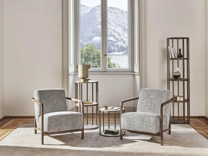 Poltronina Gilda di Porada