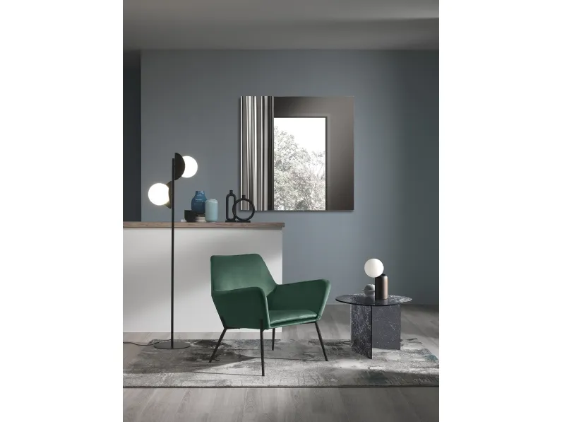 Poltrona Gin di Stones