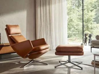 Grand Relax & Ottoman