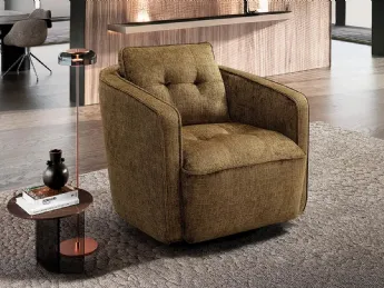 Gravina Swivel