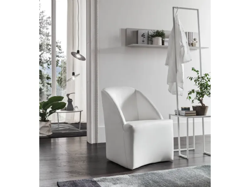 Poltroncina Guest di Maronese