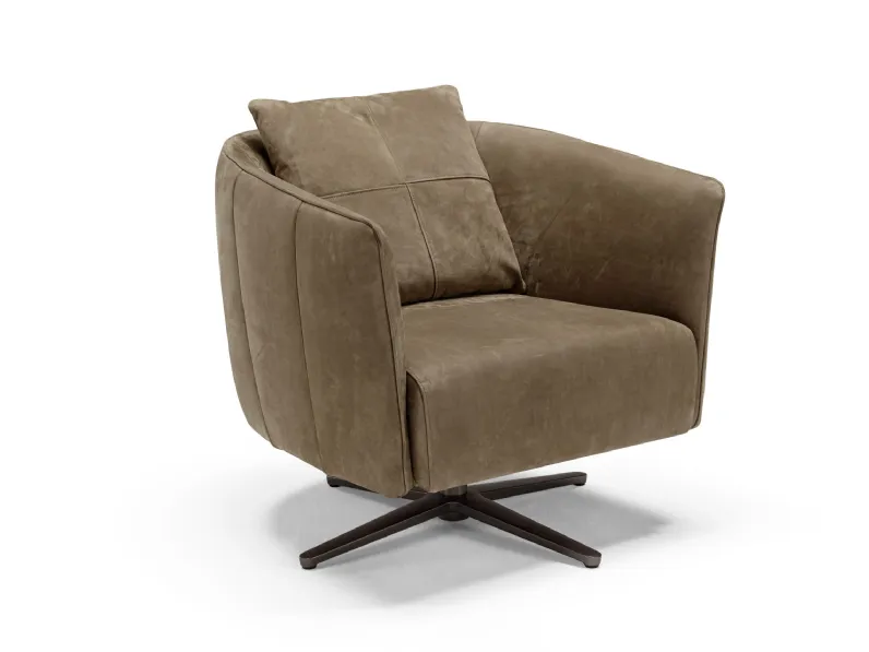Poltroncina Holly di Conte