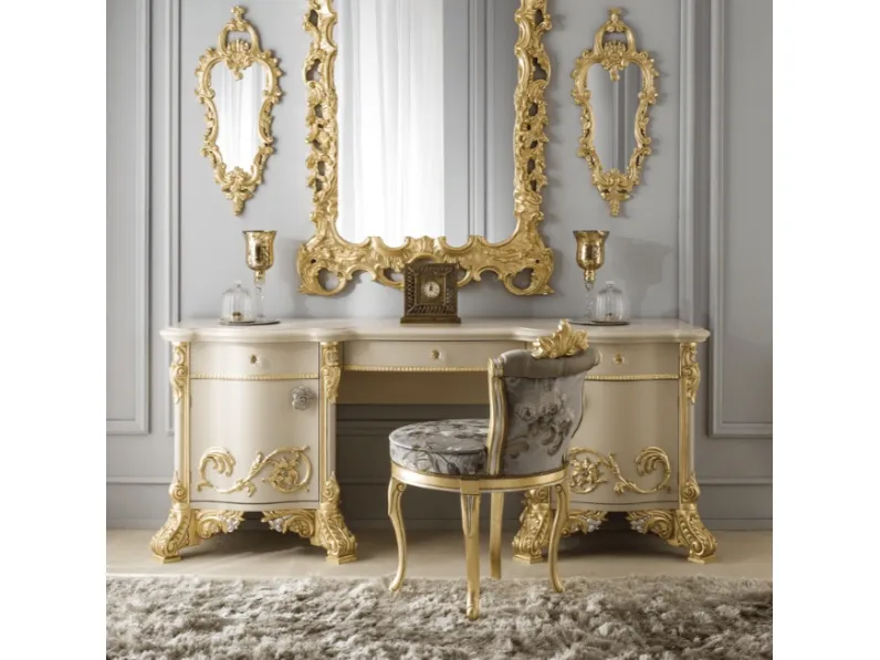 Poltroncina Imperiale di Ghezzani