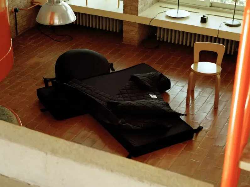 Poltroncina trasformabile Ipno di Campeggi