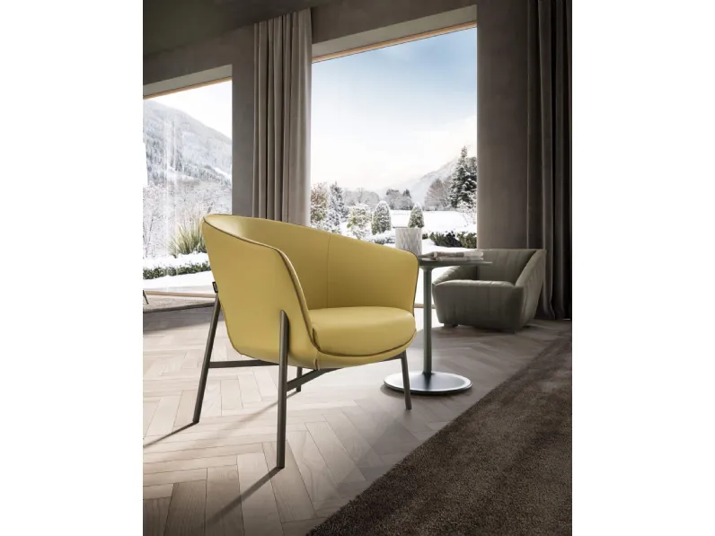 Poltroncina Jack di Valentini