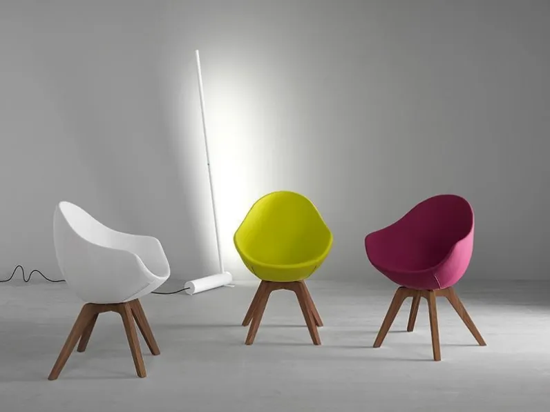 Poltroncina Jane di Compar Italia