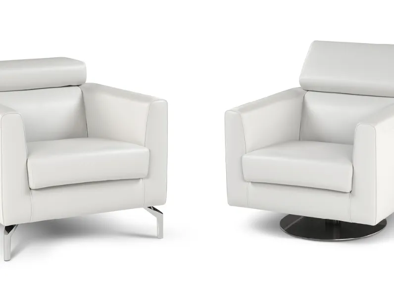 Poltroncina Joke di Calia