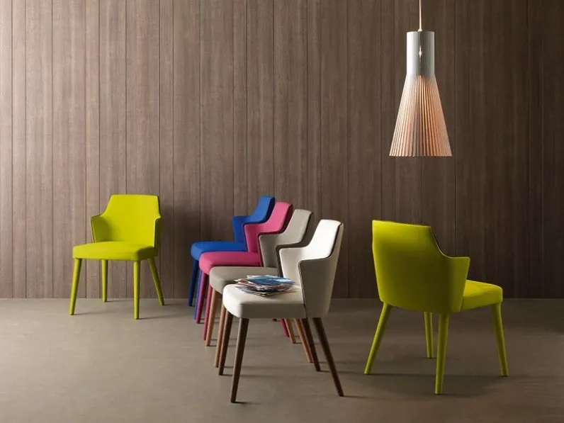 Poltroncina Jolly di Compar Italia