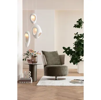 Poltrona Josh di Kare Design