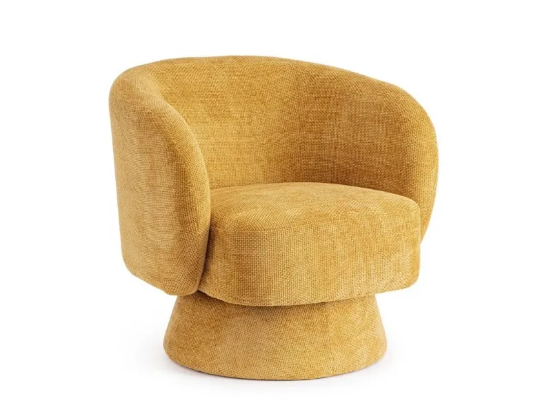 Poltroncina Julienne di Bizzotto