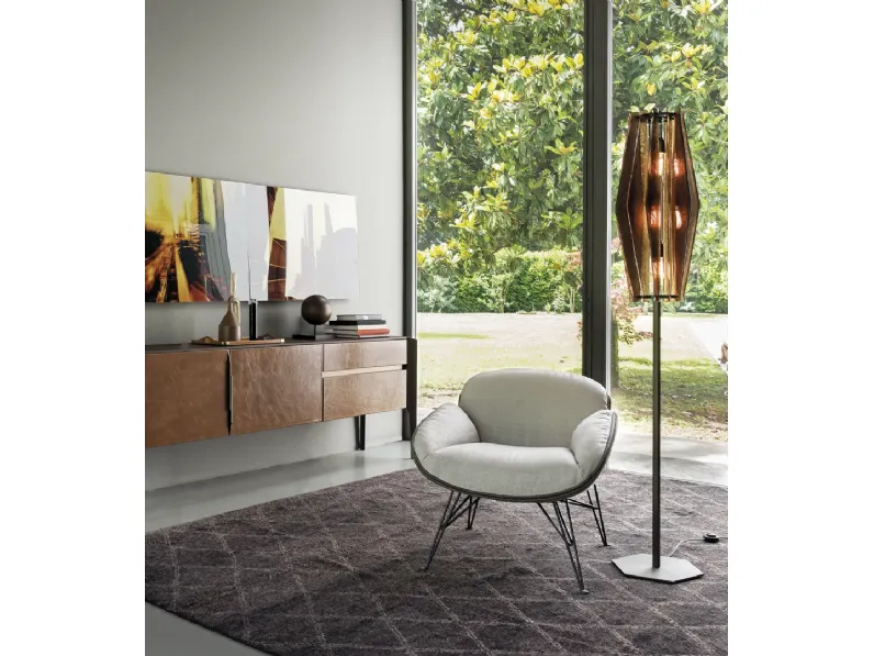 Poltroncina Juno di Arketipo