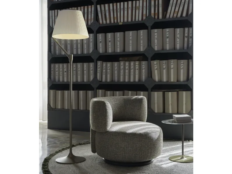 Poltroncina K-Waiting di Kartell