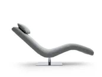 Kalinda Chaise Longue