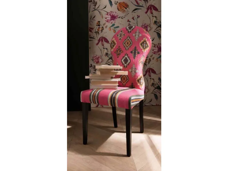 Poltroncina Kamut di TreCi Salotti