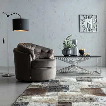 Poltroncina Music Hall di Kare Design