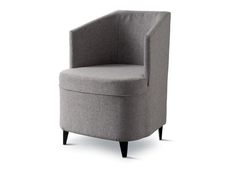 Poltroncina Kate di Stilfar Italia