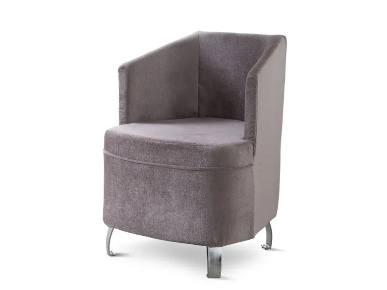 Poltroncina Kate di Stilfar Italia