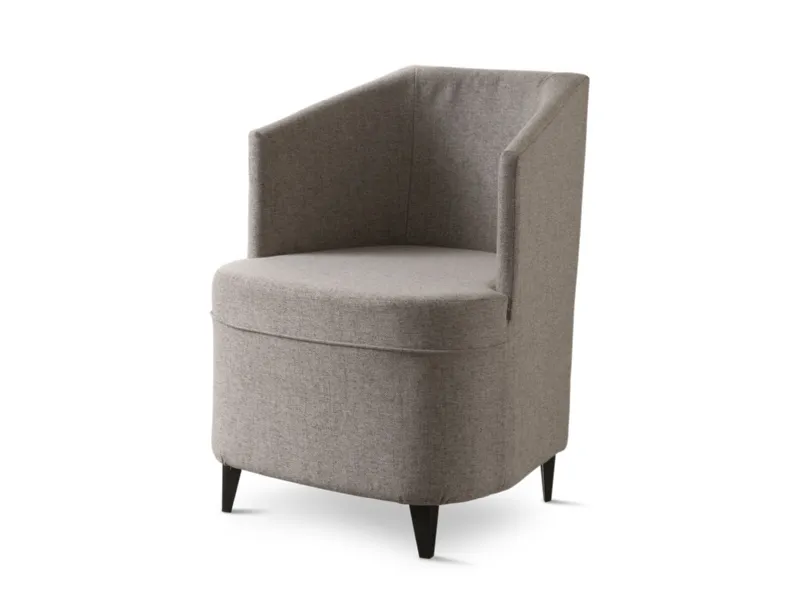 Poltroncina Kate di Stilfar Italia