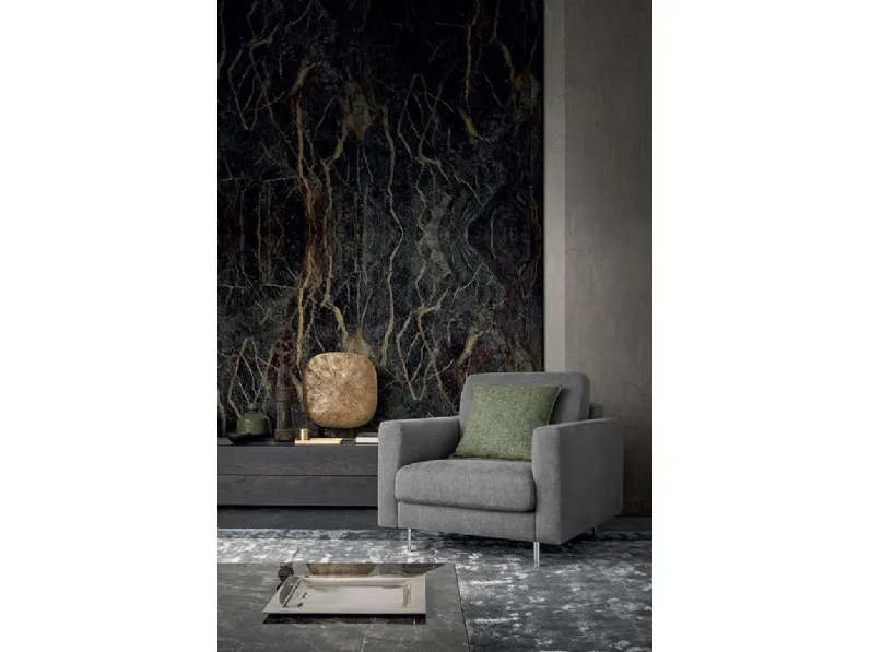 Poltrona Kloè di Felis