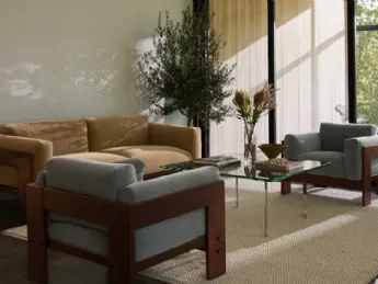 Bastiano Lounge Chair
