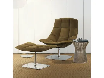 Jehs Laub Lounge Chair